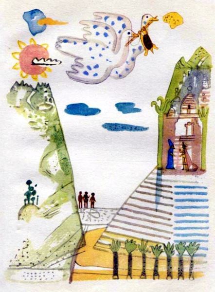 Сказки далеких островов и стран - i_008.jpg