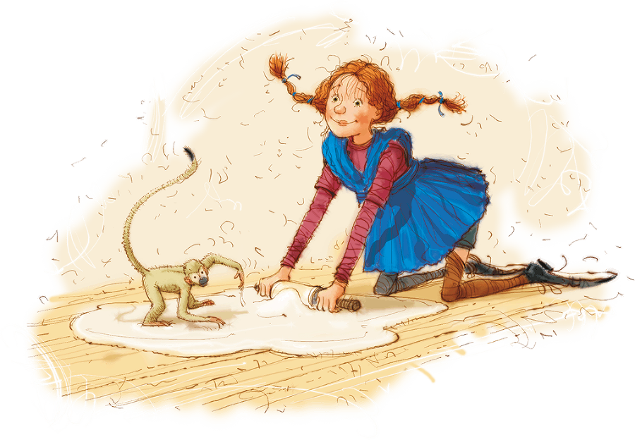 Пеппи Длинныйчулок (сборник). Художник А. Джаникян - i_009.png