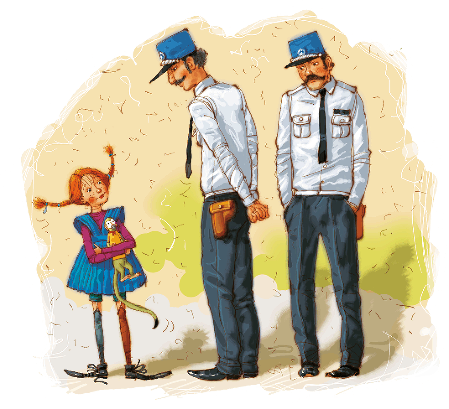 Пеппи Длинныйчулок (сборник). Художник А. Джаникян - i_015.png