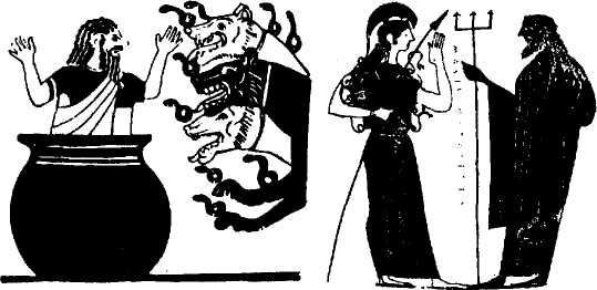 Элевсинские мистерии - img9063.jpg