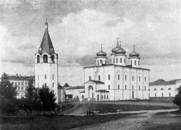 Нижегородский кремль - p19.jpg