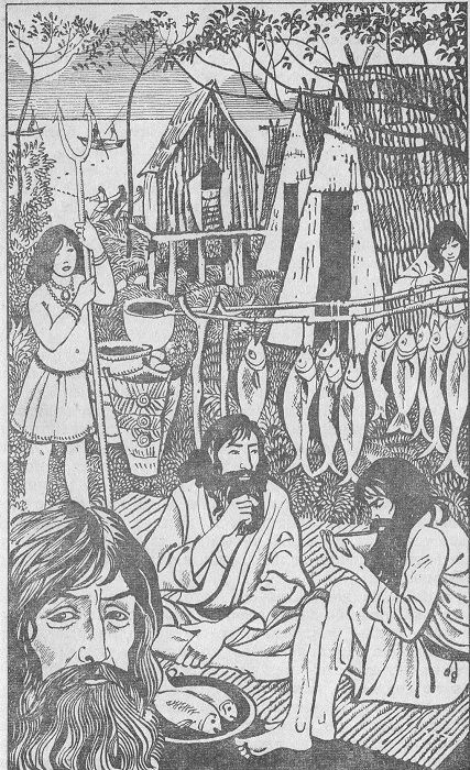 Тайны веков. Книга 2 - i_021.jpg