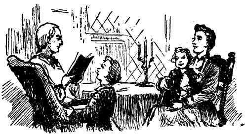 Петербургский изгнанник. Книга первая - img_9.jpeg