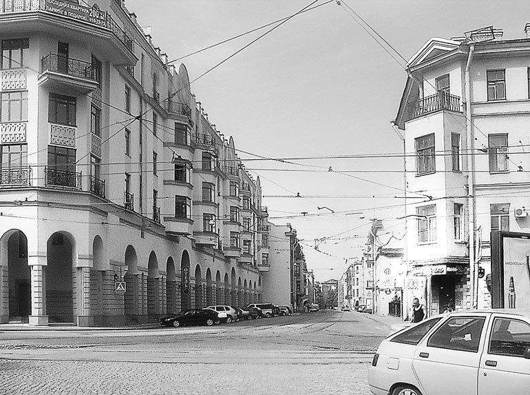 Улицы Петроградской стороны. Дома и люди - i_026.jpg