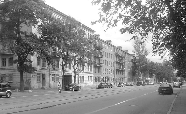 Улицы Петроградской стороны. Дома и люди - i_036.jpg