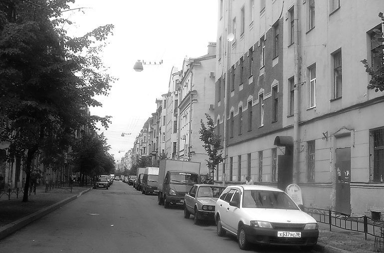 Улицы Петроградской стороны. Дома и люди - i_037.jpg