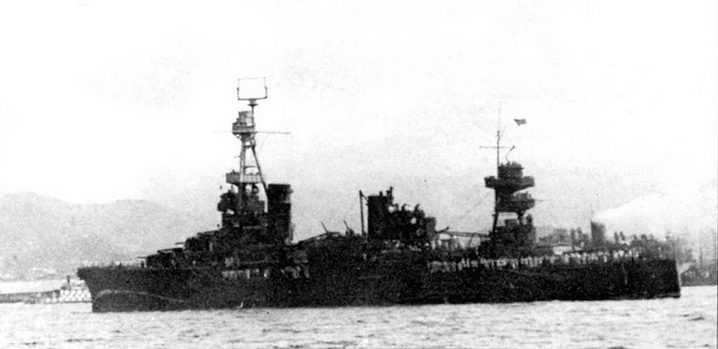 Тяжелые крейсера США. Часть 1 - pic_39.jpg