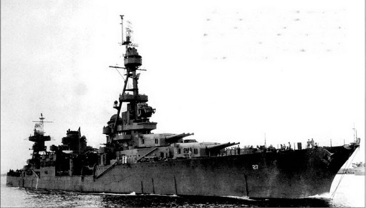 Тяжелые крейсера США. Часть 1 - pic_40.jpg