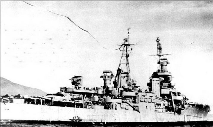 Тяжелые крейсера США. Часть 1 - pic_41.jpg