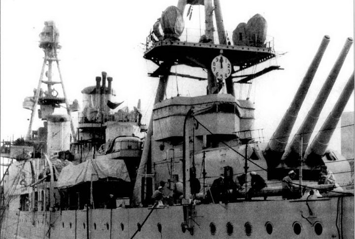 Тяжелые крейсера США. Часть 1 - pic_54.jpg