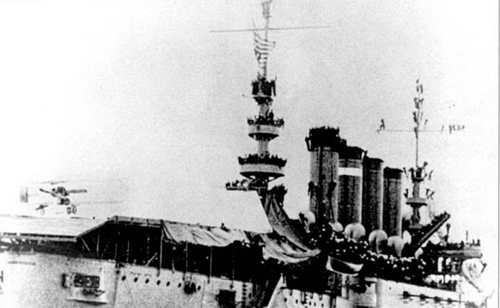 Тяжелые крейсера США. Часть 1 - pic_7.jpg