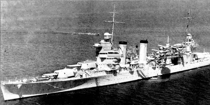 Тяжелые крейсера США. Часть 1 - pic_105.jpg