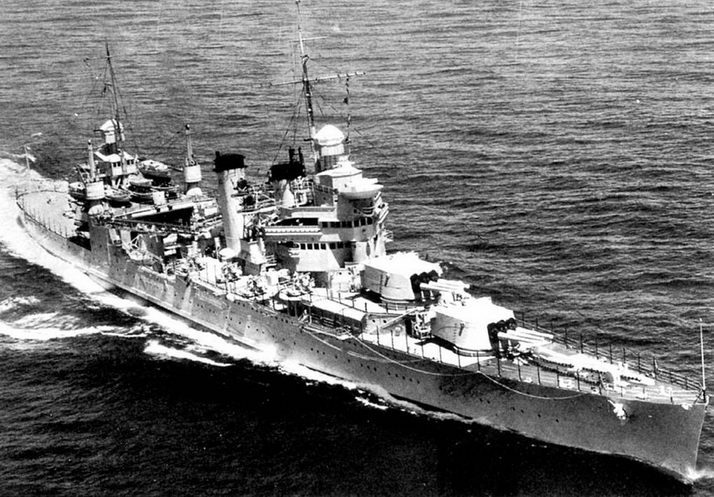 Тяжелые крейсера США. Часть 1 - pic_108.jpg