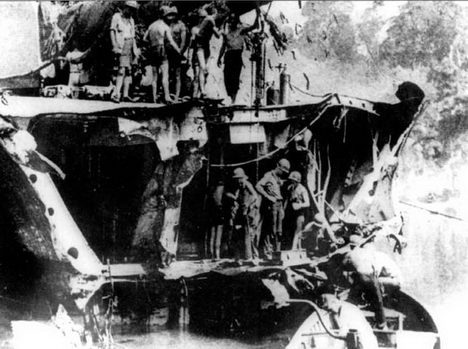 Тяжелые крейсера США. Часть 1 - pic_111.jpg