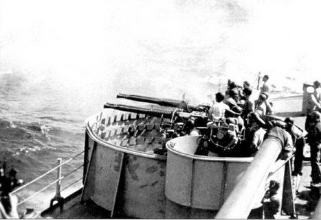 Тяжелые крейсера США. Часть 1 - pic_117.jpg