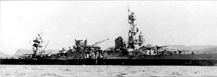 Тяжелые крейсера США. Часть 1 - pic_66.jpg