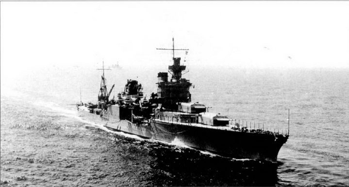 Тяжелые крейсера США. Часть 1 - pic_68.jpg