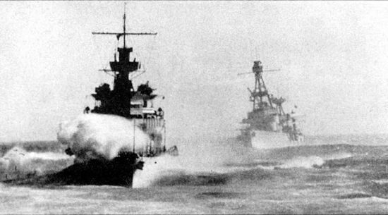 Тяжелые крейсера США. Часть 1 - pic_71.jpg