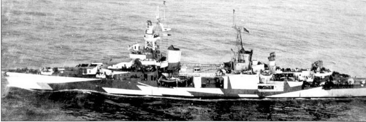 Тяжелые крейсера США. Часть 1 - pic_74.jpg