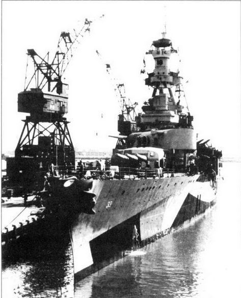 Тяжелые крейсера США. Часть 1 - pic_78.jpg