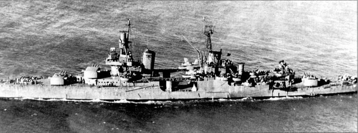 Тяжелые крейсера США. Часть 1 - pic_82.jpg