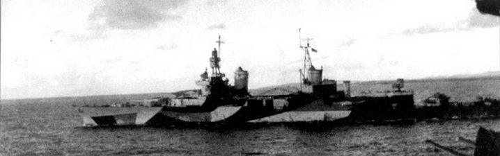 Тяжелые крейсера США. Часть 1 - pic_90.jpg