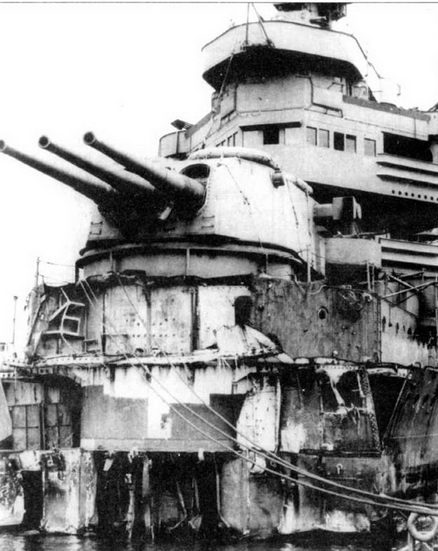 Тяжелые крейсера США. Часть 1 - pic_97.jpg