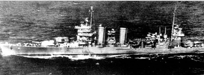 Тяжелые крейсера США. Часть 1 - pic_98.jpg