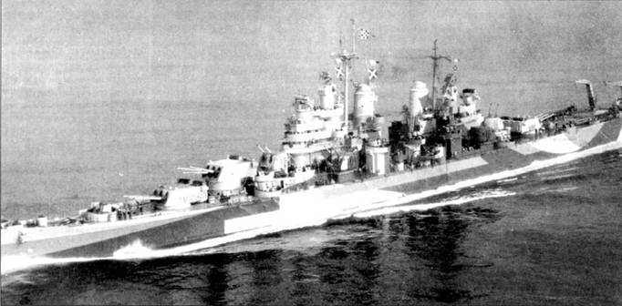 Тяжелые крейсера США . Часть 2 - pic_57.jpg