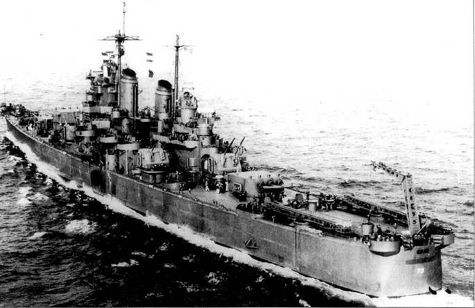 Тяжелые крейсера США . Часть 2 - pic_69.jpg