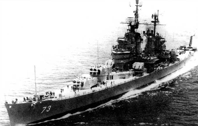 Тяжелые крейсера США . Часть 2 - pic_70.jpg