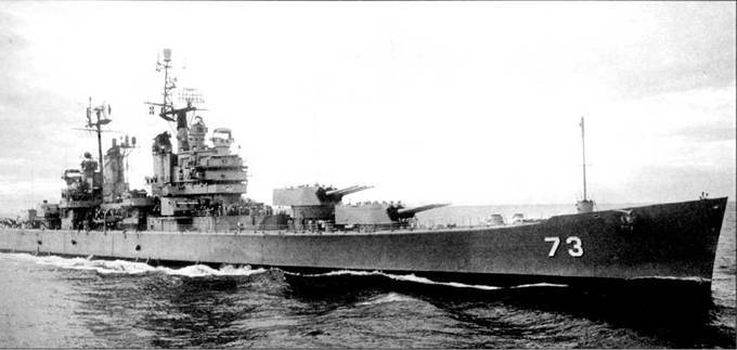 Тяжелые крейсера США . Часть 2 - pic_75.jpg