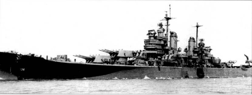 Тяжелые крейсера США . Часть 2 - pic_90.jpg