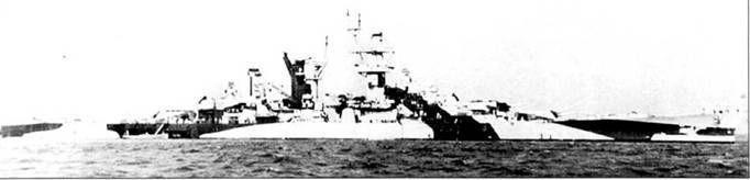 Тяжелые крейсера США . Часть 2 - pic_98.jpg