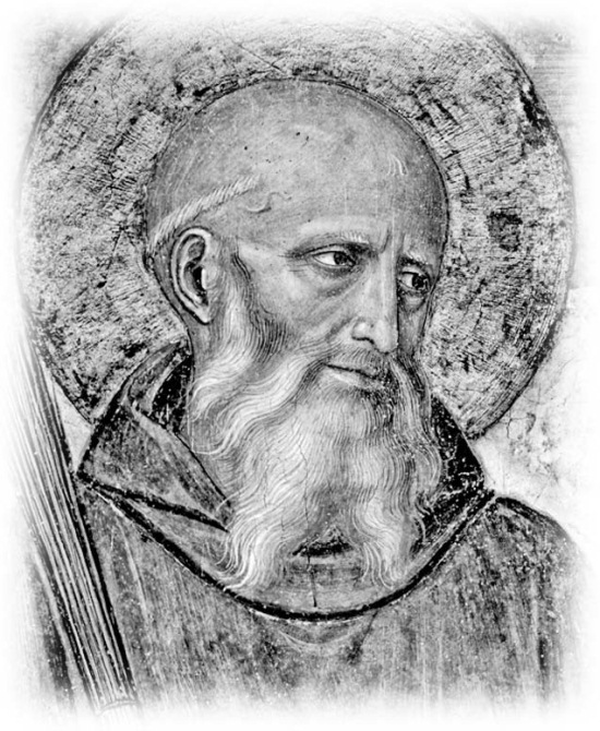 Сокровища святых. Рассказы о святости - i_003.jpg