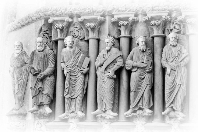 Сокровища святых. Рассказы о святости - i_014.jpg