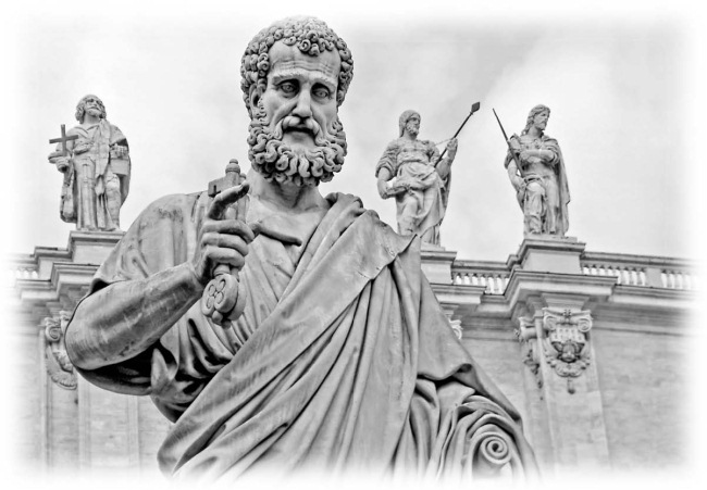 Сокровища святых. Рассказы о святости - i_015.jpg