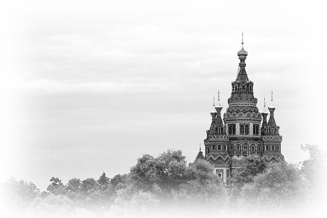 Сокровища святых. Рассказы о святости - i_018.jpg