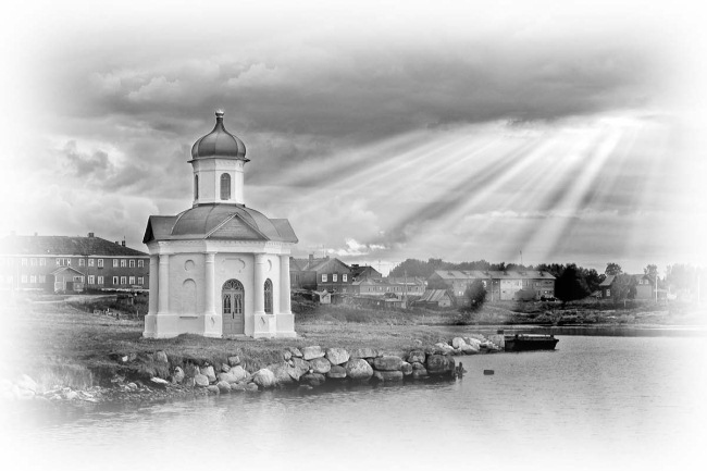 Сокровища святых. Рассказы о святости - i_027.jpg