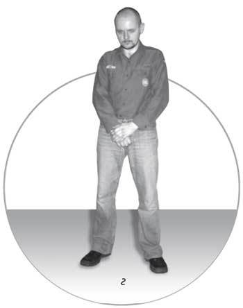 Реальная драка. Школа улиц и подворотен - i_004.jpg