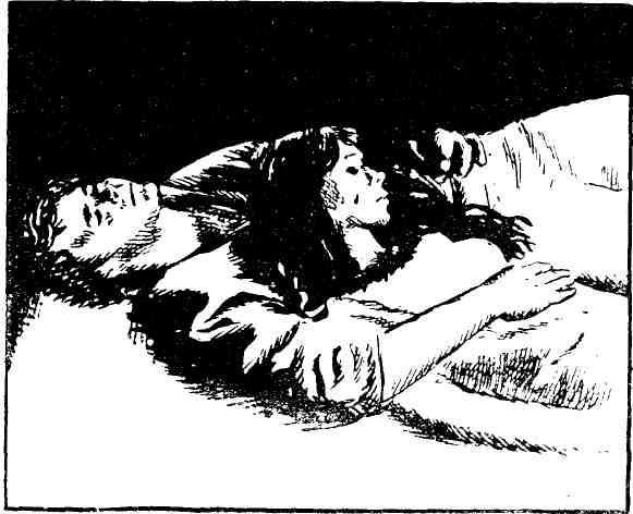 Тихий гром. Книги первая и вторая - img_10.jpeg