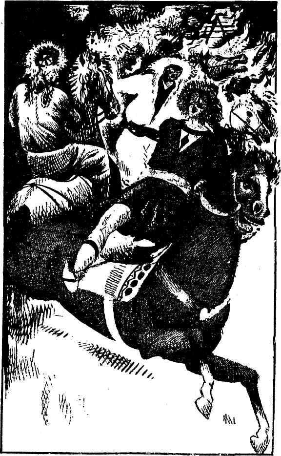 Тихий гром. Книги первая и вторая - img_6.jpeg