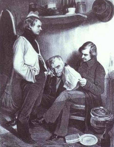 Оноре Домье - i_006.jpg