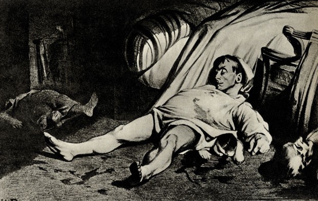 Оноре Домье - i_007.jpg