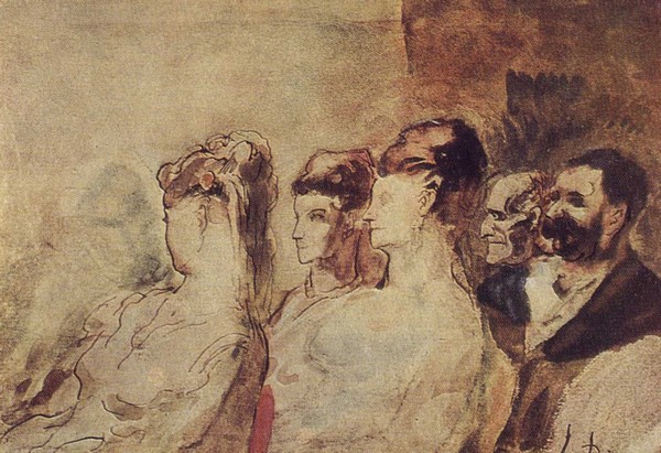 Оноре Домье - i_042.jpg