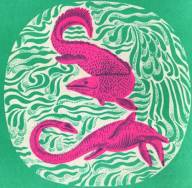 Вымершие и вымирающие виды - i_044.jpg