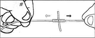 Самые надежные рыбацкие узлы - _27.jpg