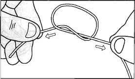 Самые надежные рыбацкие узлы - _41.jpg