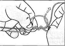 Самые надежные рыбацкие узлы - _8.jpg