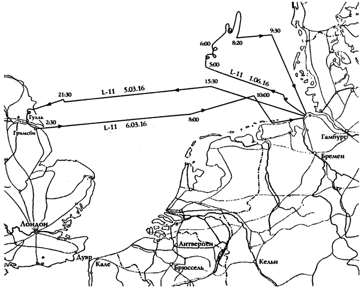 Германский флот в Первую мировую войну - i_013.png